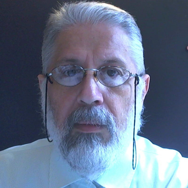 Portrait of Vladimir Miranovic